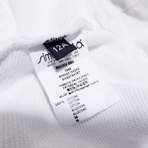 Balmain Cold-Shoulder Top - Picture 3 of 3